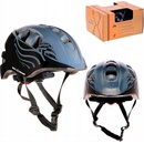 Helmy a přilby na in-line NILS MTW 08