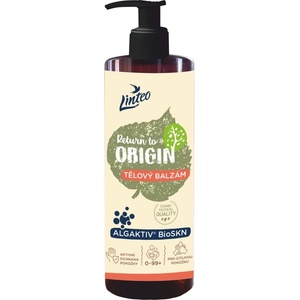 Linteo Return to Origin балсам за тяло 250ml
