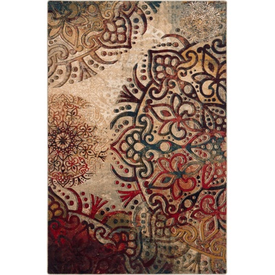 Najkoberce Polonia Boho Red