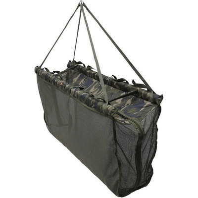 Prologic Plovoucí vážící sak Inspire S/S Camo Floating Retainer/Weigh Sling XL