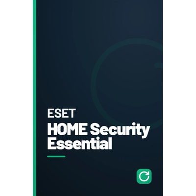 ESET HOME Security Essential 6 lic. 12 mes.