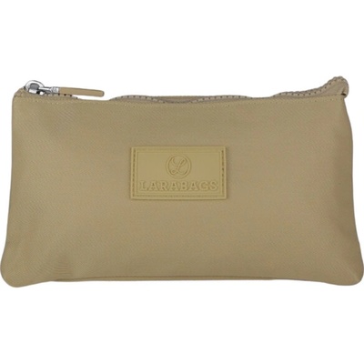 Lara Bags látková taška Khaki