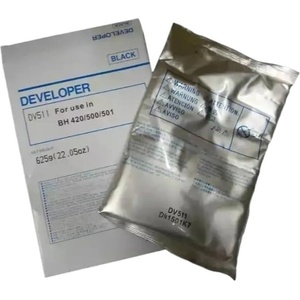 Develop DV511 черен (black) оригинален девелопер (DV511)