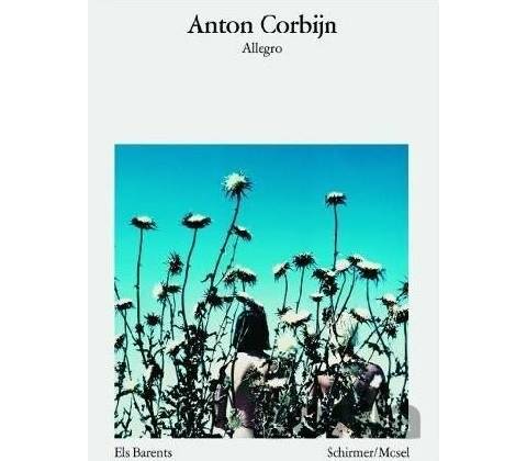 Anton Corbijn: Allegro Paperback