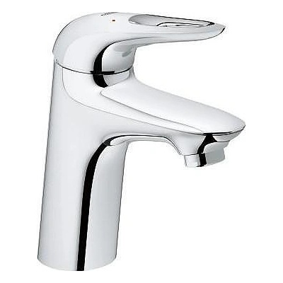 GROHE Смесител едноръкохватков Eurostyle за умивалник S размер (23567003)