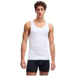 Under Armour M UA Perf Cotton Tank-2pk Размер: XXL / Цвят: бял