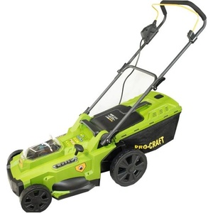 PRO-CRAFT PLM22 (14197) Косачка