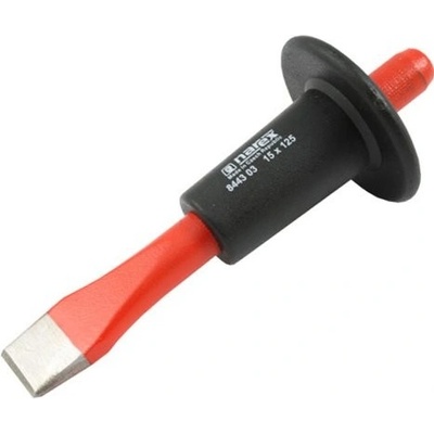 Sekáč plochý s plastovým chráničem Narex 8443 - 110mm 8443 01