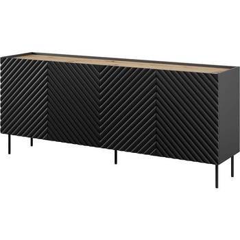 Cama Meble Onda 4D2SZ