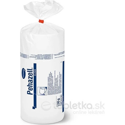 Pehazell Clean vata buničitá vinutá 36 cm 500 g