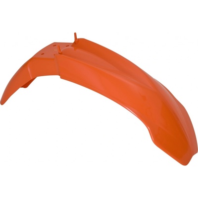 Rtech blatník přední KTM oranžový