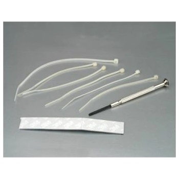 Blade Комплект аксесоари за монтаж на остриета: cx/2