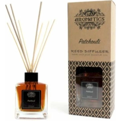 AWM Patchouli Difuzér s esenciálním olejem 200 ml