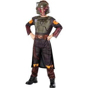 Rubies Детски карнавален костюм Boba Fett Rubies 5-10 години