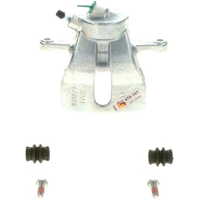 Brzdový strmeň BOSCH 0 986 474 107 (0986474107)