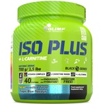 Olimp Sport Nutrition Iso Plus [700 грама] Тропически Плодове