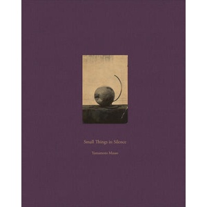Masao Yamamoto Small Things in Silence (New Edition) /anglais/japonais | YAMAMOTO MASAO (ISBN: 9788410290051)