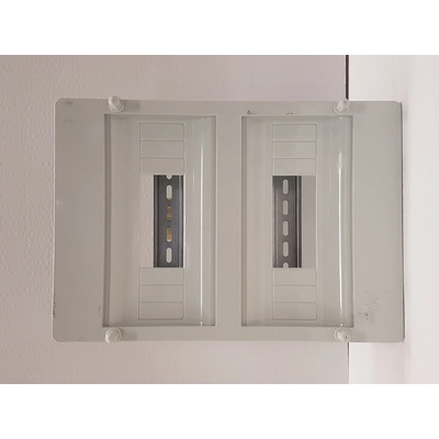 SEZ PB3104 Paket masky 2x 9mod. pro P-BOX 3040 SEZ