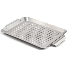 Gusta BBQ grilovací tácek 32,5 x 18,5 cm