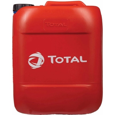 Total Traxium GEAR 8 75W-80 20 l