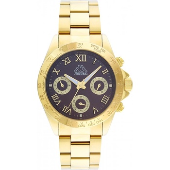 Kappa Дамски часовник Kappa - KP-1407L-E (KP-1407L-E)