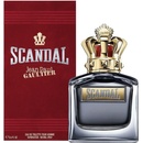 Parfumy Jean Paul Gaultier Scandal toaletná voda pánska 100 ml