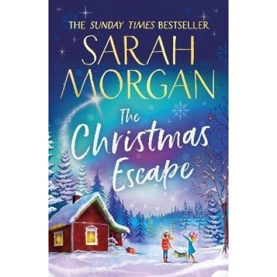 The Christmas Escape