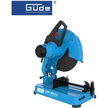 Image 1 of Güde GMT 355-2.2 (40556)