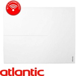 Atlantic Furno Connect Wifi 2000 W