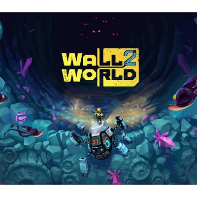 Wall World 2