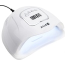 Allepaznokcie AlleLux X5 MAX UV/LED lampa na nehty 150W F2345616ss105