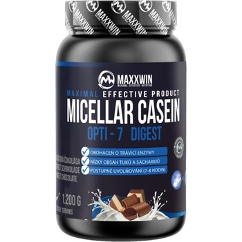 MaxxWin Micellar Casein Opti-7-DIGGEST 1200 g