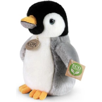 Rappa Плюшен пингвин 20 см eco-friendly