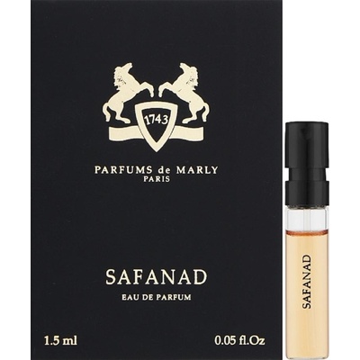 parfums de Marly Safanad parfum dámsky 1,5 ml vzorka