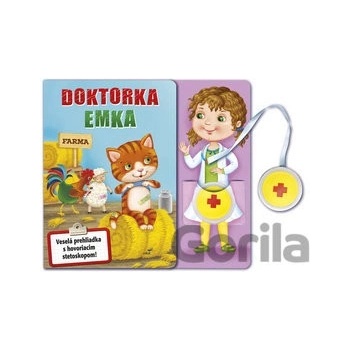 Doktorka Emka
