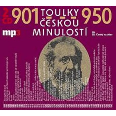 Toulky českou minulostí 901-950