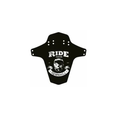 Reverse MudGuard DownHill