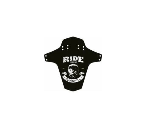 Reverse MudGuard DownHill