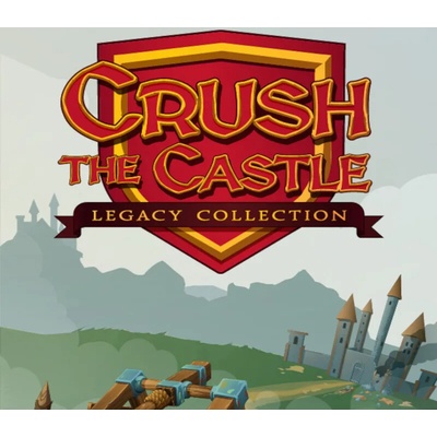 Crush the Castle Legacy Collection