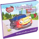 Vytuněný Harry