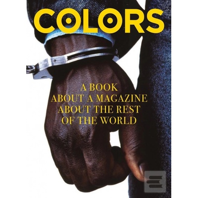 Colors - Bonami Francesco