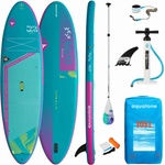AquaTone Комплект надуваема sup дъска wave 12’0’’ plus (aquat-sup-05)