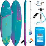 AquaTone Комплект надуваема sup дъска wave 12’0’’ plus