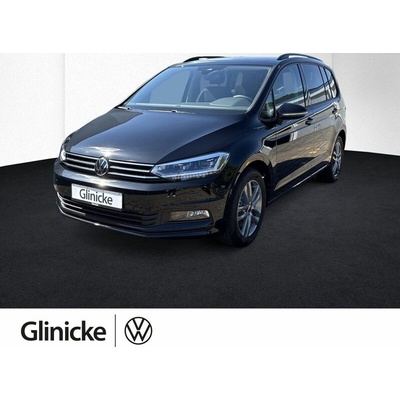 Volkswagen Touran 1.5 TSI Comfortline DSG 110 kW