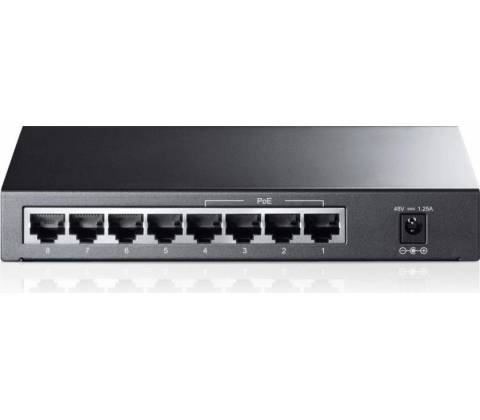TP-Link TL-SF1008P
