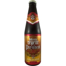 Severka Pivna fľaša Regent horká 150 g