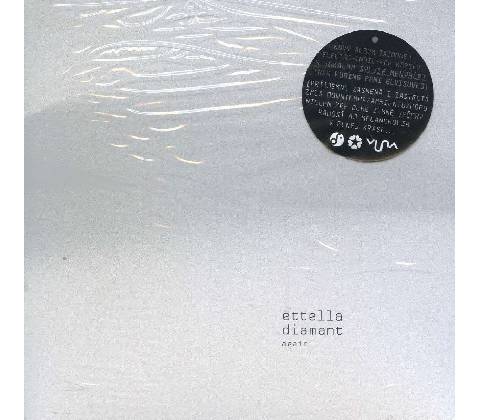Ettella diamant again