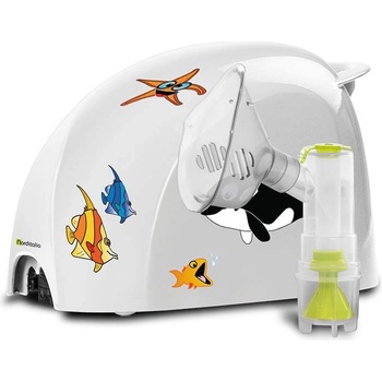 Image 1 of Norditalia Hi Neb Компресорен инхалатор за деца, Norditalia