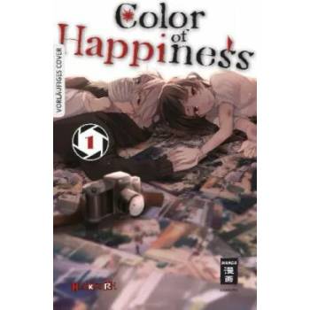 Color of Happiness 01