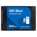 WD Blue SA510 500GB, WDS500G3B0A